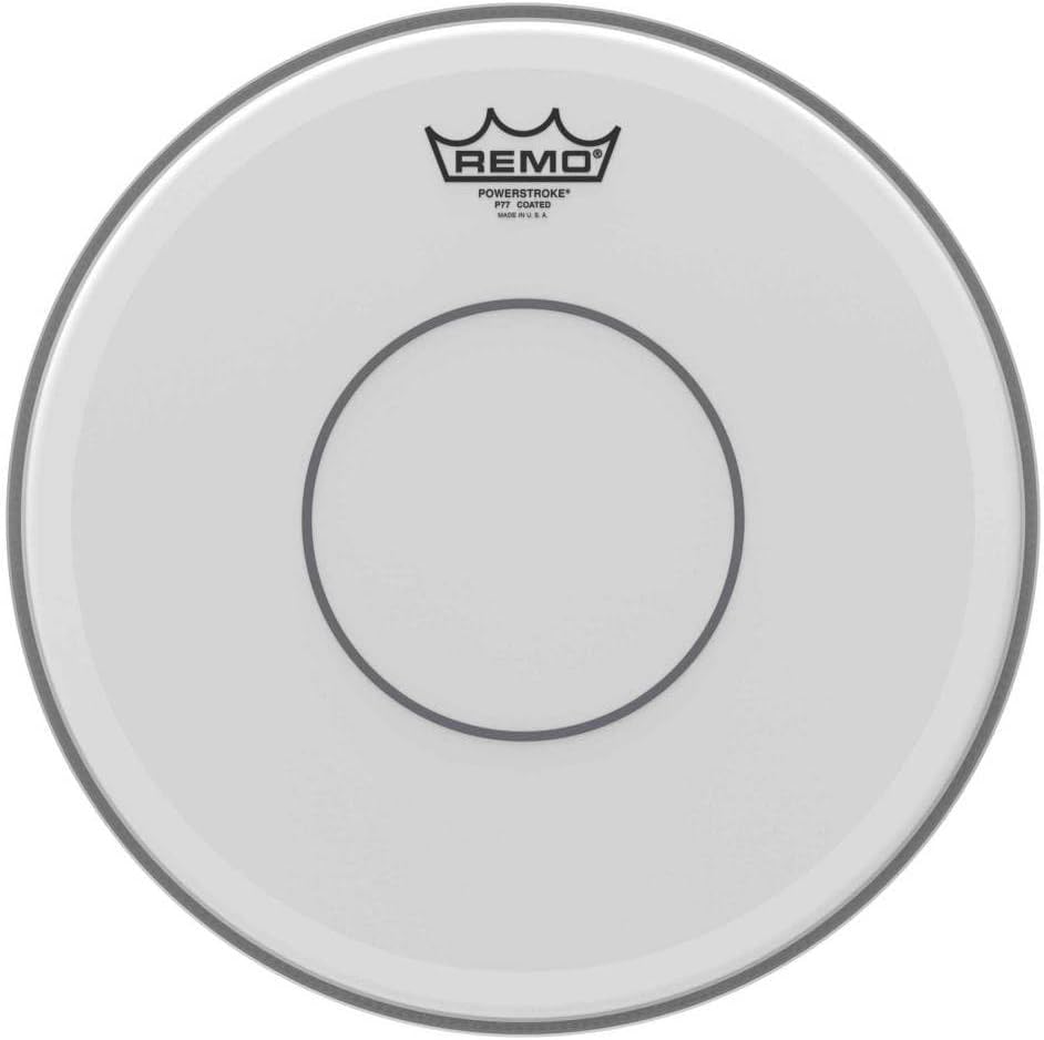 Parche Remo Powerstroke 77 Coated 13"