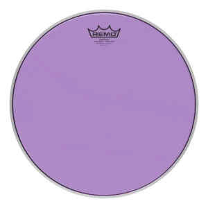 Parche Remo Emperor Clear 14"
