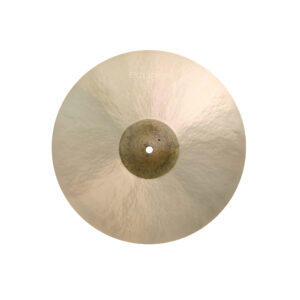 Platillo Hi-Hat Guzel Eclipse 14"