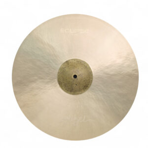 Platillo Crash Guzel Crystal 16"