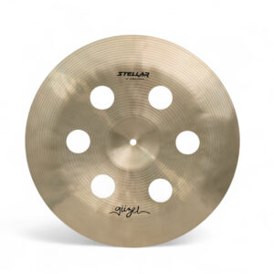 Platillo China Guzel Stellar Ozone 16"