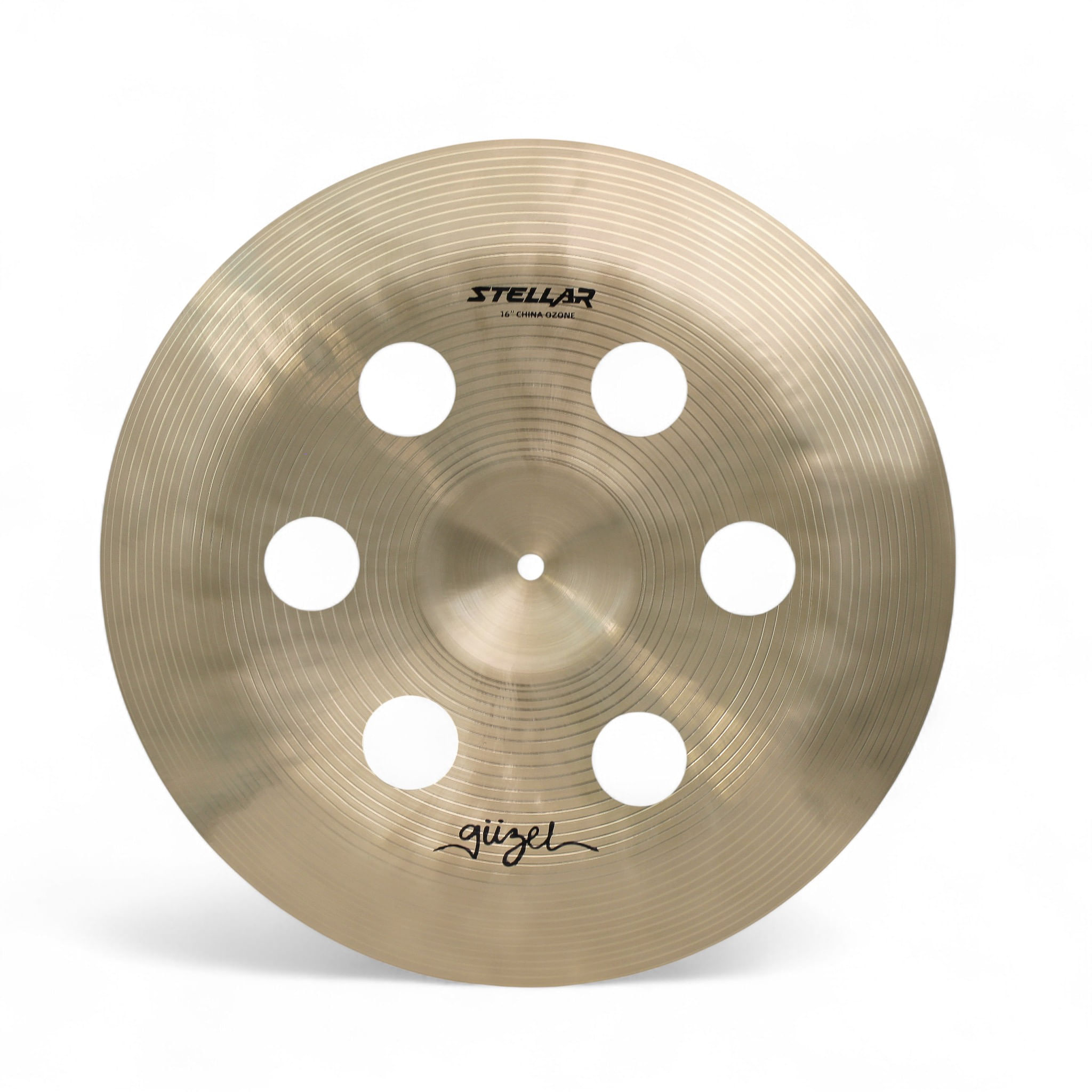Platillo China Guzel Stellar Ozone 16"