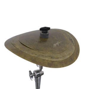 Platillo EFX Guzel Clap Stack 8"/10"/12"