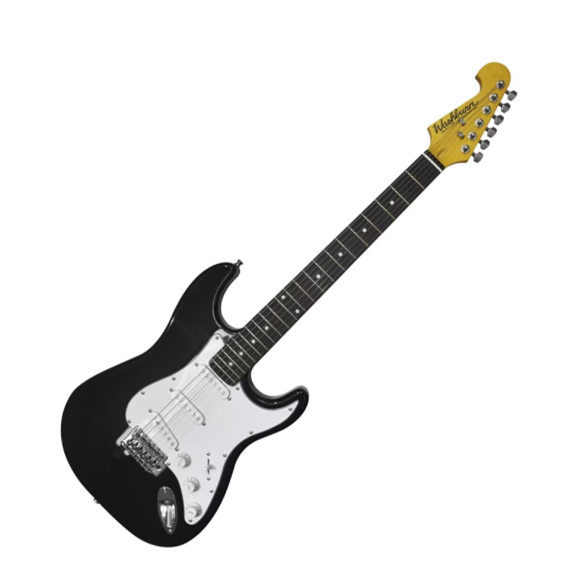 Guitarra Eléctrica Washburn WS300B-A-U