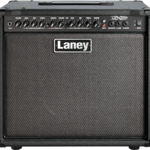 Amplificador Combo para Guitarra Eléctrica Laney LX65R 65W