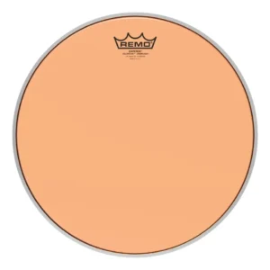 Parche Remo Emperor Clear 14"
