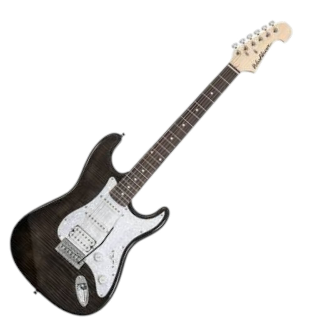 Guitarra Eléctrica Washburn SDFTB-U