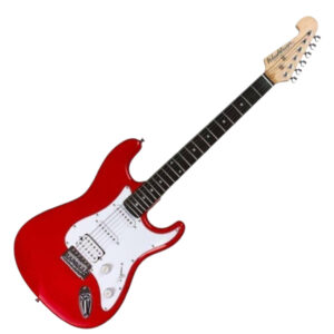 Guitarra Eléctrica Washburn WS300HR-A-U