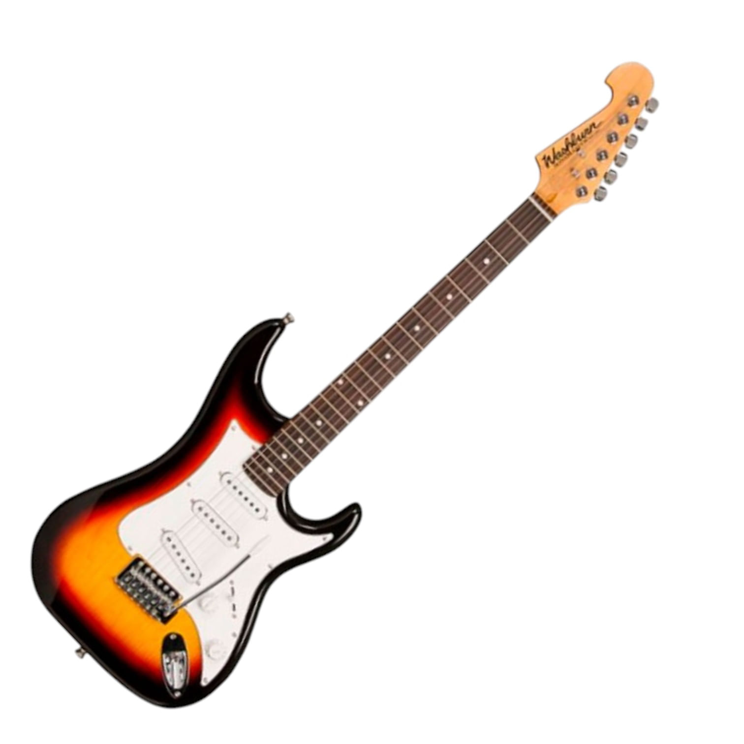 Guitarra Eléctrica Washburn WS300TS-A-U