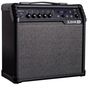 Amplificador Combo para Guitarra Eléctrica Line 6 SPIDER V 30 MKII 30W