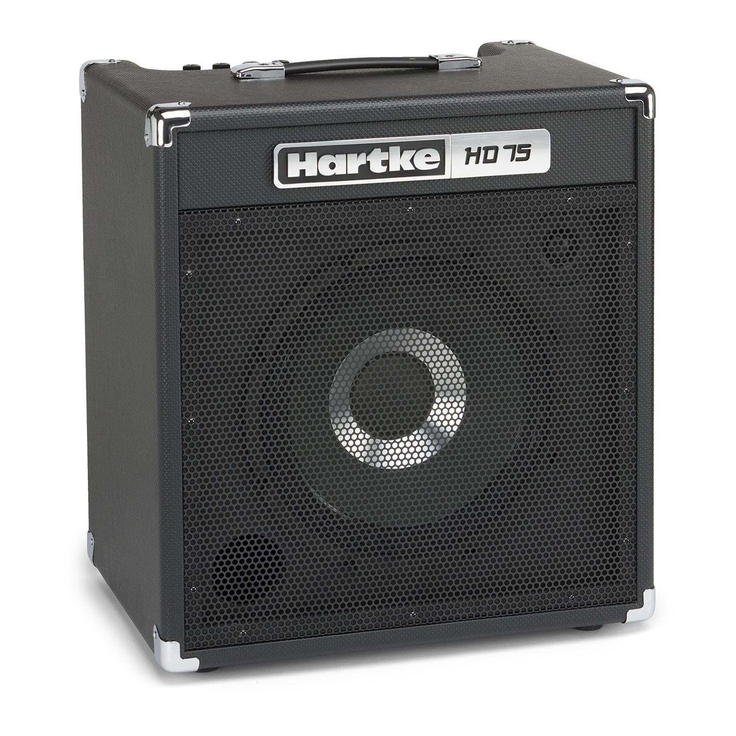 Amplificador Combo para Bajo Hartke HD75 75W