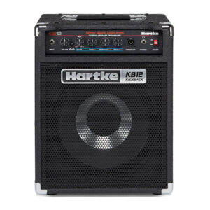 Amplificador Combo para Bajo Hartke KB12 500W