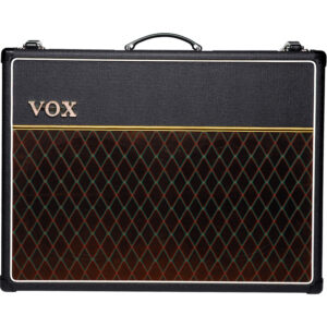 Amplificador Combo para Guitarra Eléctrica VOX AC30C2X 30W