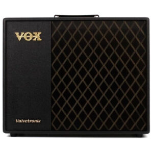 Amplificador Combo para Guitarra Eléctrica VOX VT100X 100W
