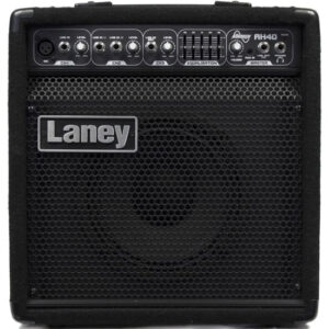 Amplificador para Teclado Laney AH40 40W