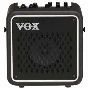 Amplificador Combo para Guitarra Eléctrica VOX VMG-10 MINI GO 10W