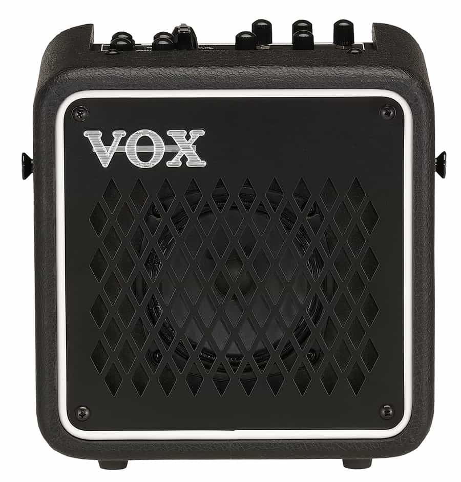 Amplificador Combo para Guitarra Eléctrica VOX VMG-10 MINI GO 10W