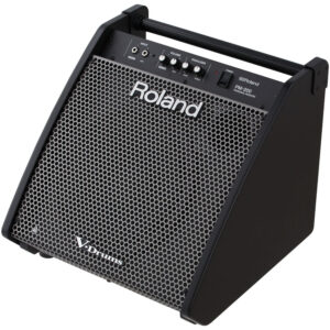 Amplificador para Batería Electrónica Roland PM-200