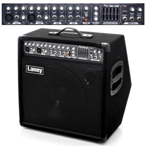 Amplificador para Teclado Laney AH150 150W