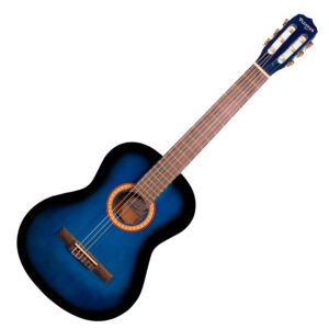 Guitarra Clásica Vizcaya ARCG44 BB