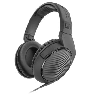 Audífonos de Monitoreo Sennheiser HD200 PRO
