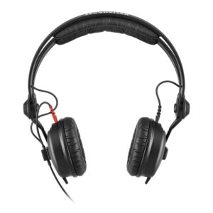 Audífonos de Monitoreo Sennheiser HD25