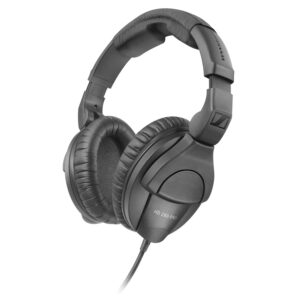 Audífonos de Monitoreo Sennheiser HD280PRO