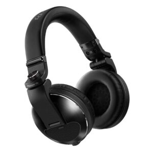 Audífonos DJ Pioneer DJ HDJ-X10-K