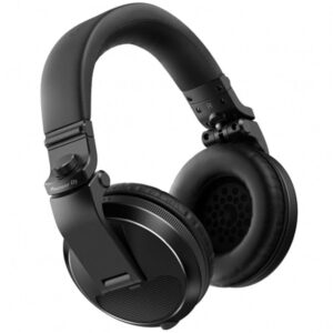 Audífonos DJ Pioneer DJ HDJ-X5-K