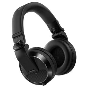 Audífonos DJ Pioneer DJ HDJ-X7-K