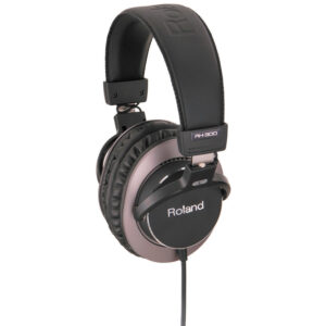 Audífonos de Monitoreo Roland RH-300