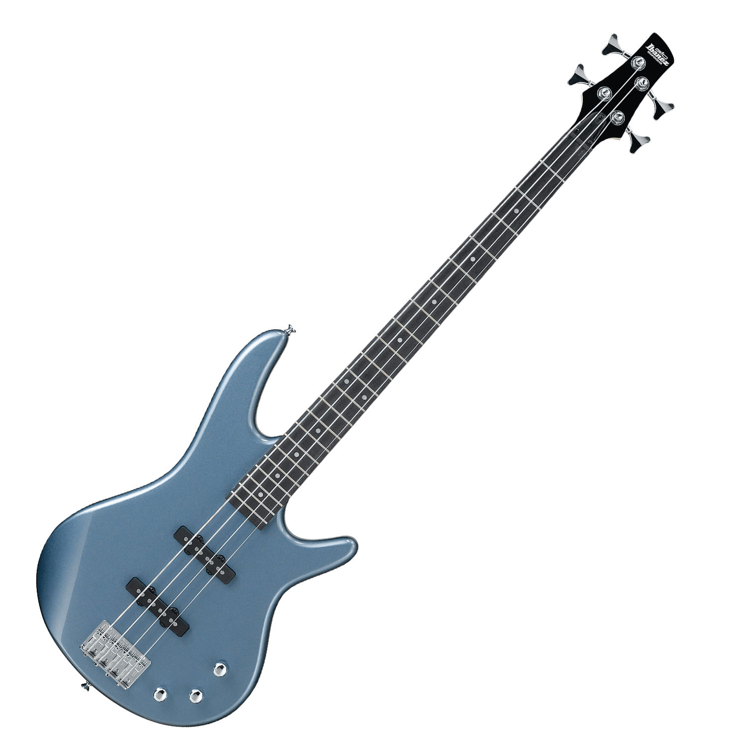 Bajo Eléctrico Ibanez GSR180 BEM 4 Cuerdas