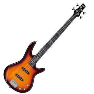 Bajo Eléctrico Ibanez GSR180 BS 4 Cuerdas