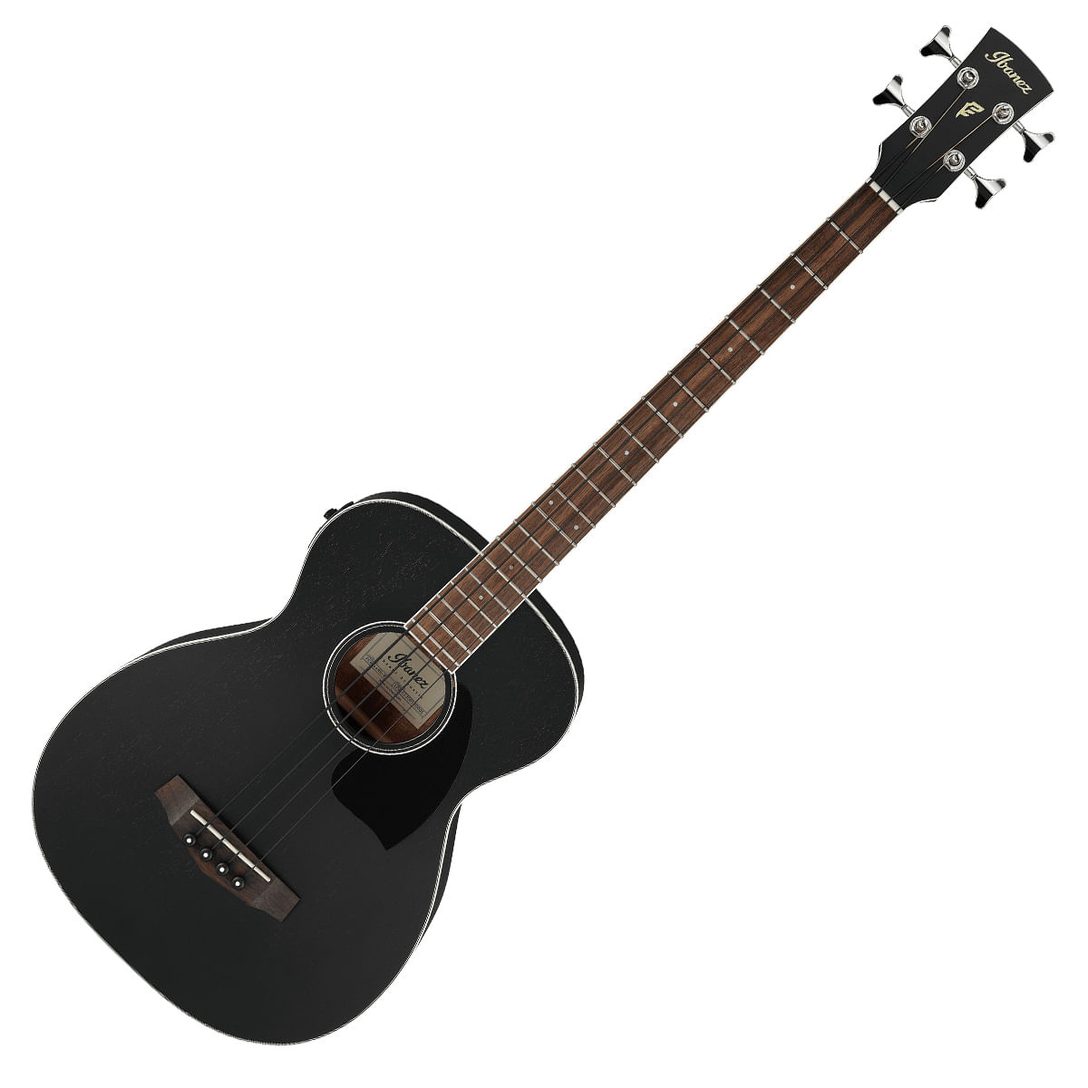 Bajo Electroacústico Ibanez PCBE14MH WK 4 Cuerdas