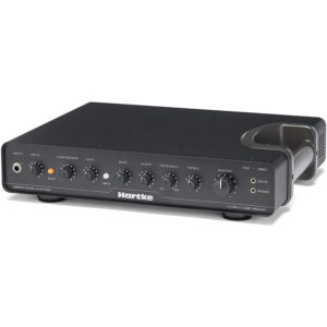 Cabezal para Bajo Hartke LX5500 500W