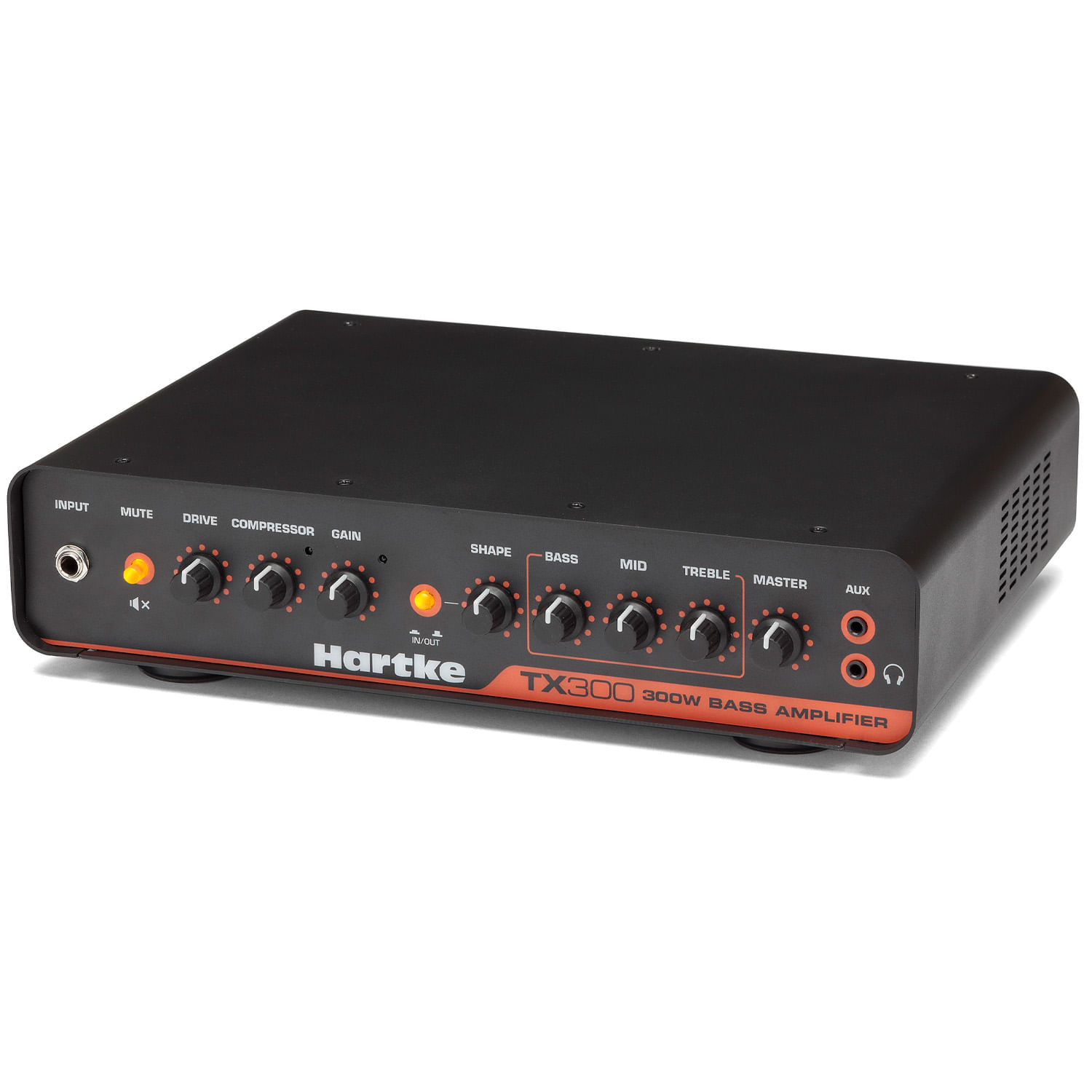 Cabezal para Bajo Hartke TX300