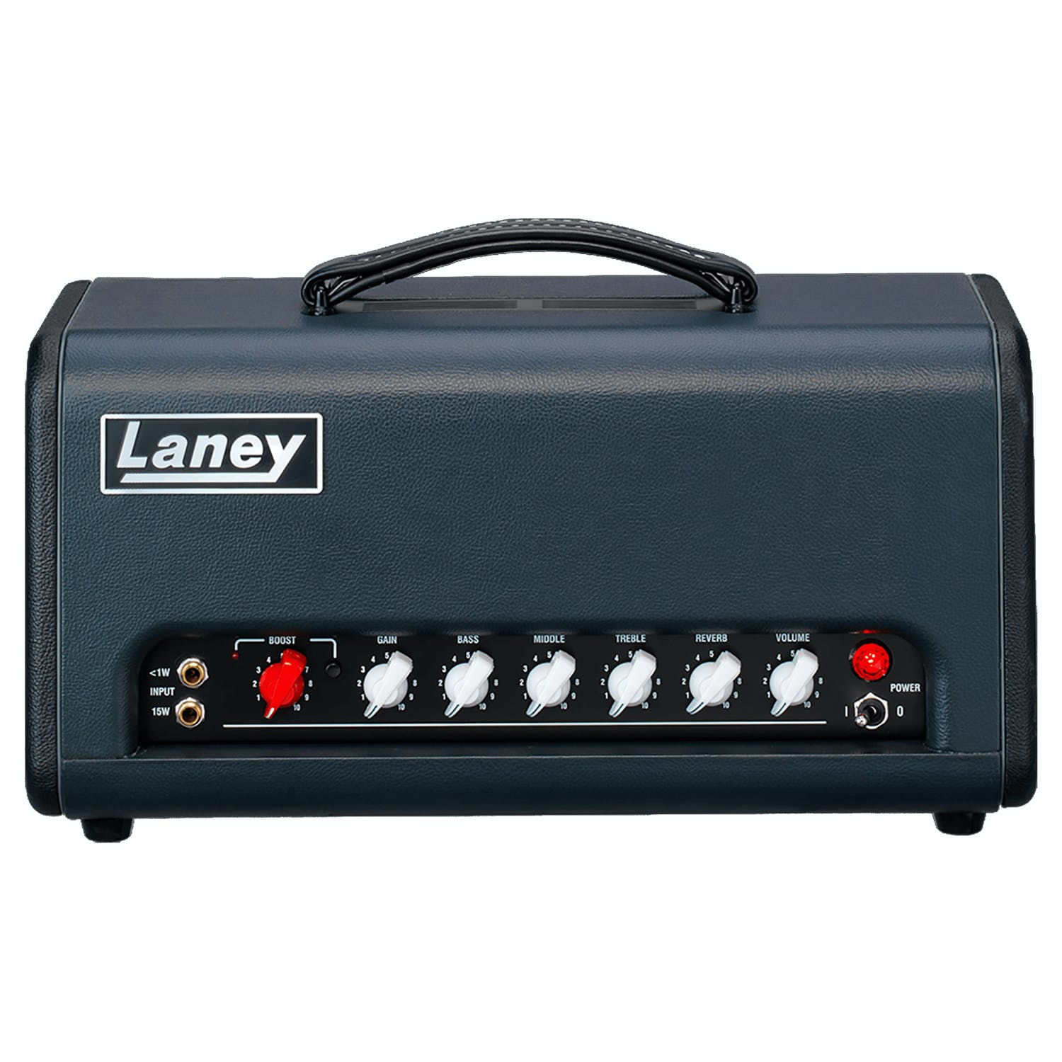 Cabezal para Guitarra Eléctrica Laney CUB-SUPERTOP