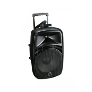 Caja Activa Wharfedale EZ-12A (863 MHZ-865 MHZ) 12"