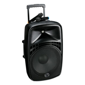 Caja Activa Wharfedale EZ-15A (863 MHZ-865MHZ) 15"