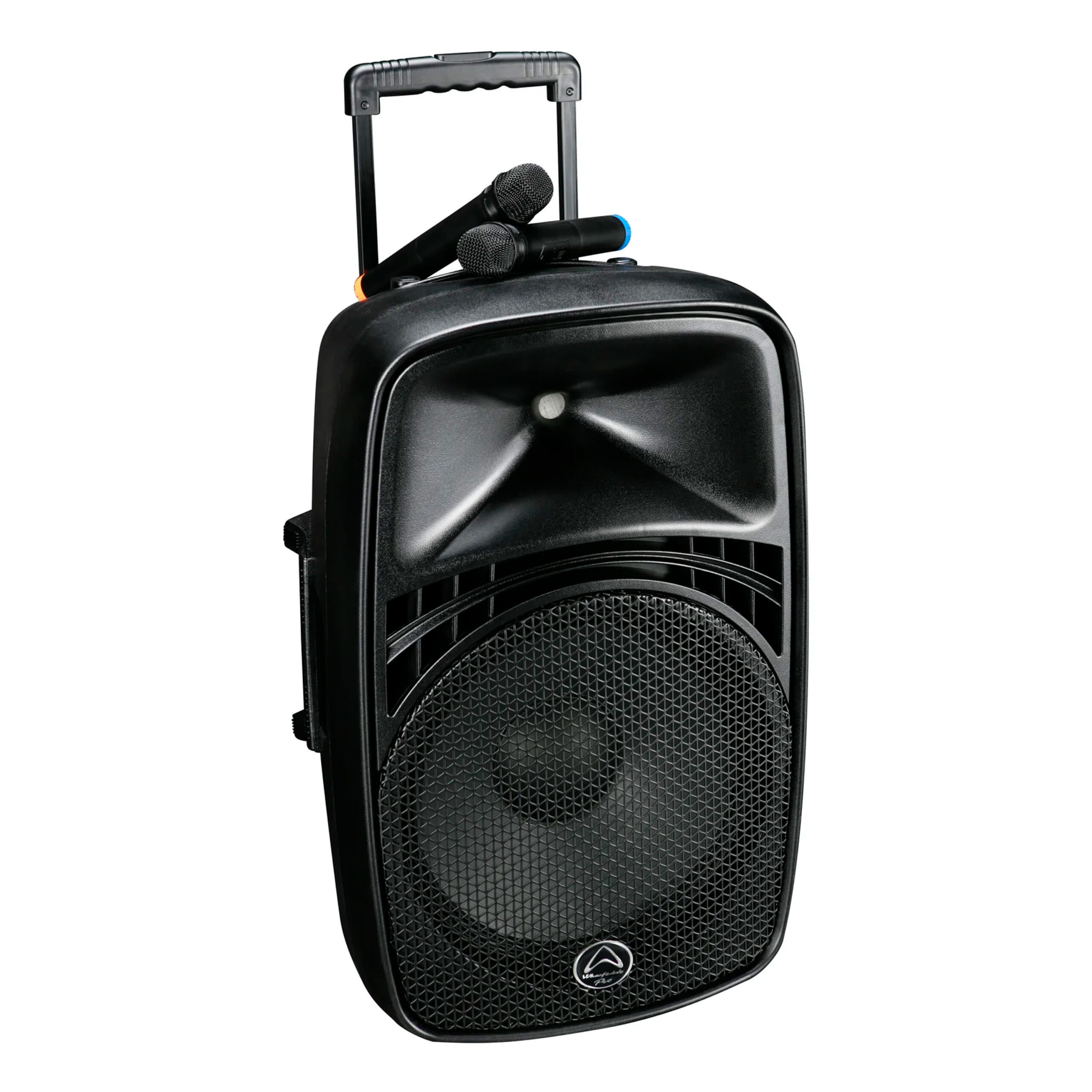 Caja Activa Wharfedale EZ-15A (863 MHZ-865MHZ) 15"
