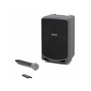 Caja Activa Samson XP106W EXPEDITION 106W
