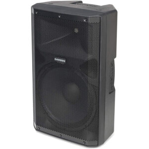 Caja Activa Samson RS115A 15" 200W