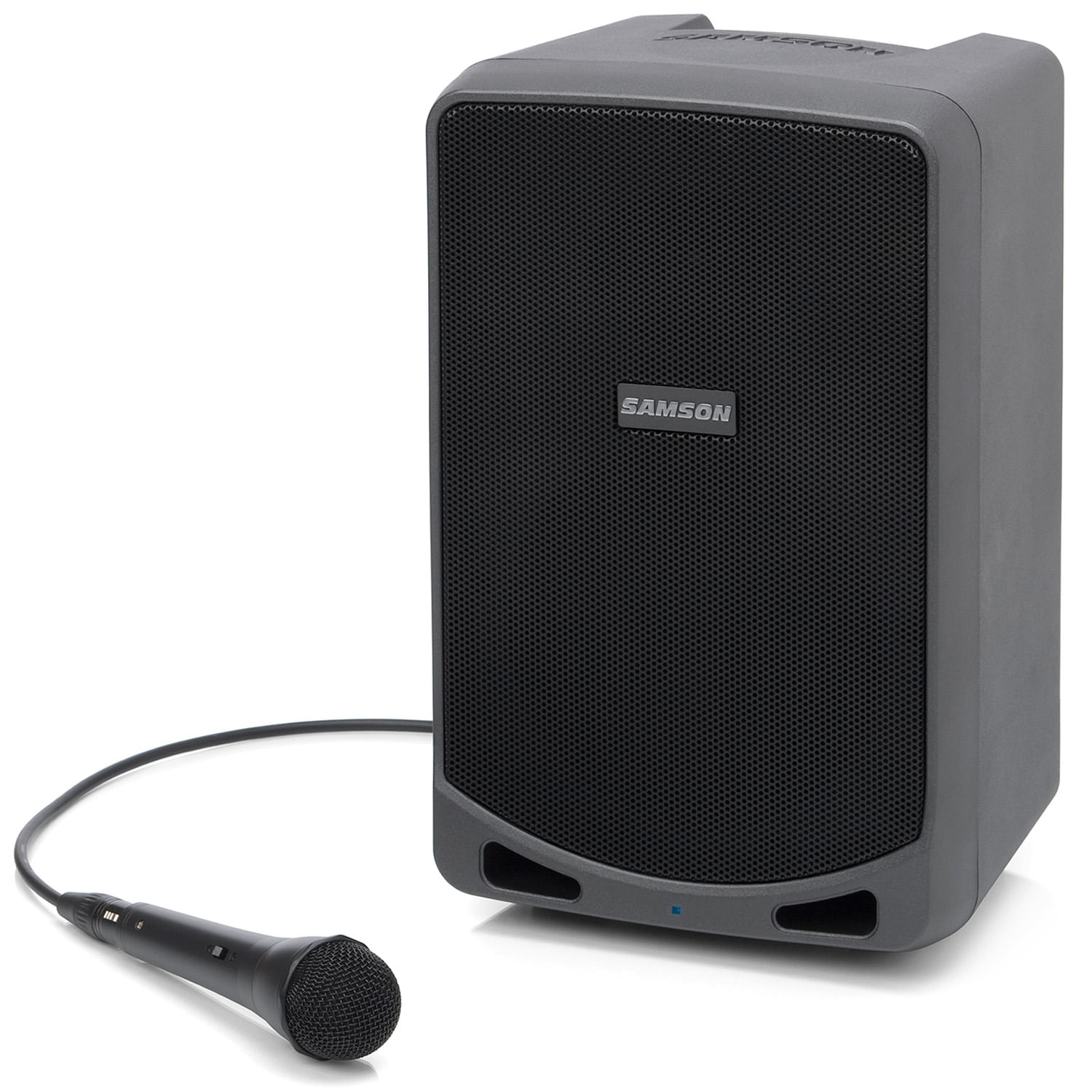 Caja Activa Samson XP106 EXPEDITION 100W