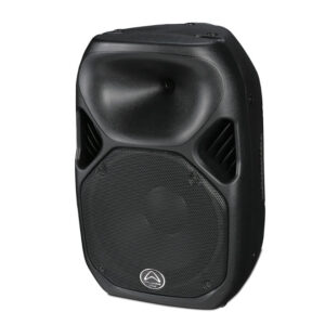 Caja Activa Wharfedale TITAN-AX12 300W