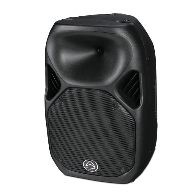 Caja Activa Wharfedale TITAN-AX12 300W