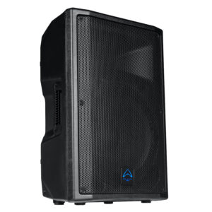 Caja Activa Wharfedale TOURUS-AX15-MBT 15" 450W