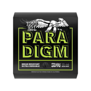 Cuerdas Ernie Ball Hybrid Slinky Paradigm para Guitarra Eléctrica 9-46 (P02022)