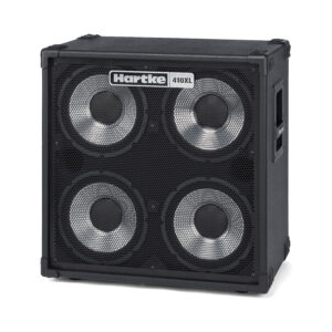 Gabinete para Bajo Hartke 410XL V2