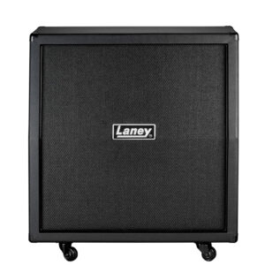 Gabinete para Guitarra Laney GS412IA