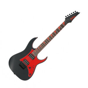 Guitarra Eléctrica Ibanez GRG131DX BKF